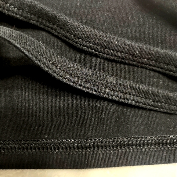 Express Unlined Open Back Bralette Size M - Picture 9 of 9